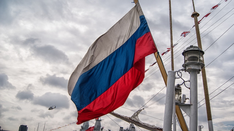 Portowi Solidarnościowcy nie chcą obsługiwać rosyjskich statków - GospodarkaMorska.pl