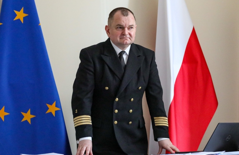 Akademia Morska w Szczecinie. Rektor: "Nasz rozwój  wytyczają trendy gospodarcze kraju" [ROZMOWA] - GospodarkaMorska.pl