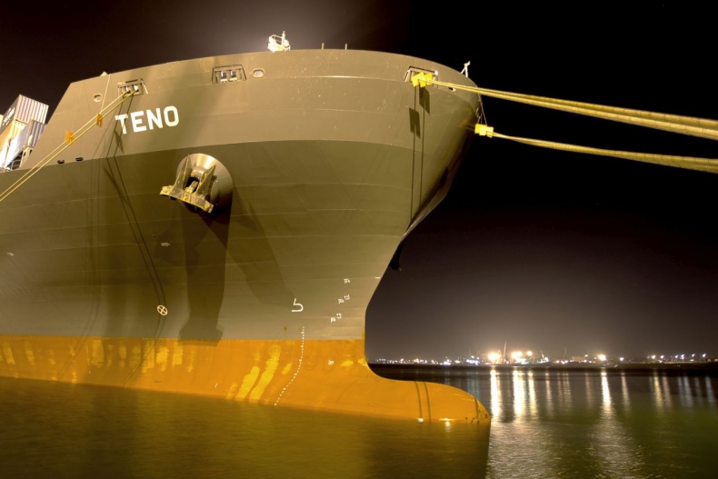 Analiza rynku tonażowego (tydzień 6-9/2022) - GospodarkaMorska.pl