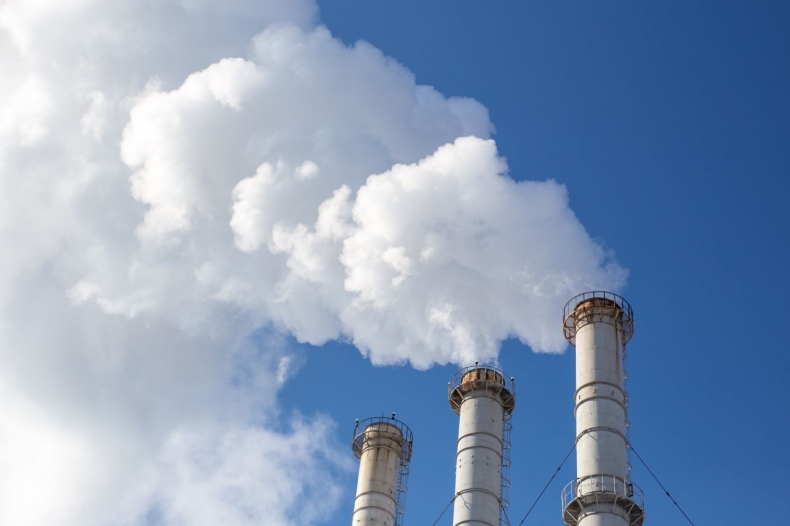 Pyzik: liczymy na modyfikację przez KE polityki klimatycznej - GospodarkaMorska.pl