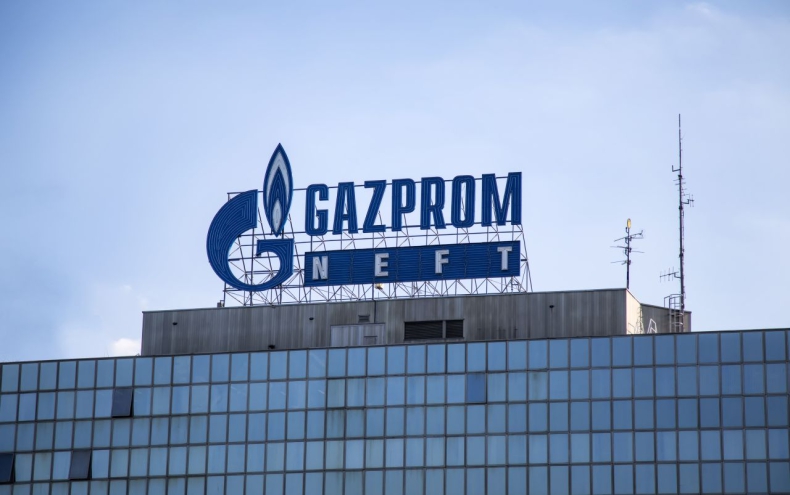 Media: Gazprom będzie kontynuować dostawy gazu przez Ukrainę - GospodarkaMorska.pl