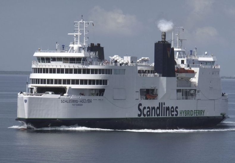 Schleswig-Holstein w Gdańsku - GospodarkaMorska.pl