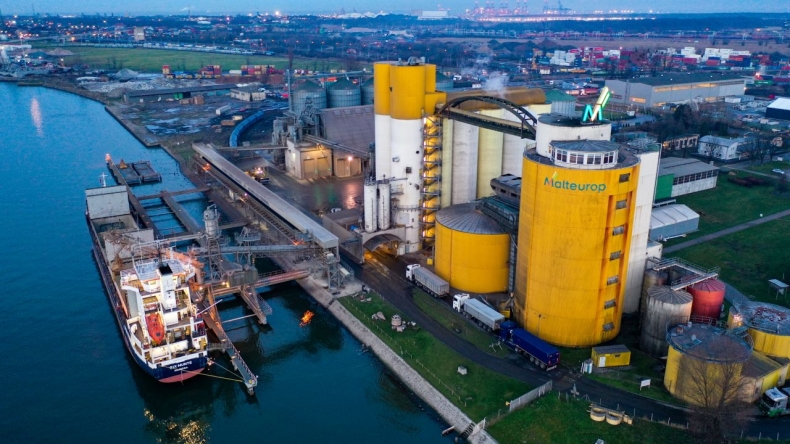 Port Gdańsk. Wkrótce modernizacja czterech kolejnych nabrzeży - GospodarkaMorska.pl