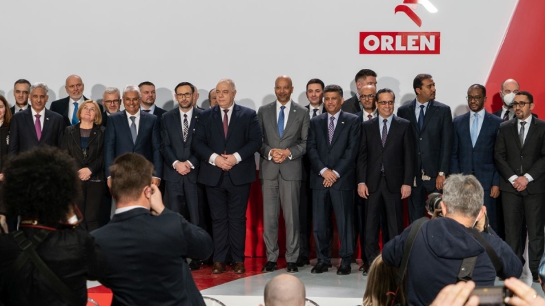 PKN Orlen i koncern Sabic wkrótce ogłoszą wspólne projekty w petrochemii. Lokalizacją Gdańsk? - GospodarkaMorska.pl