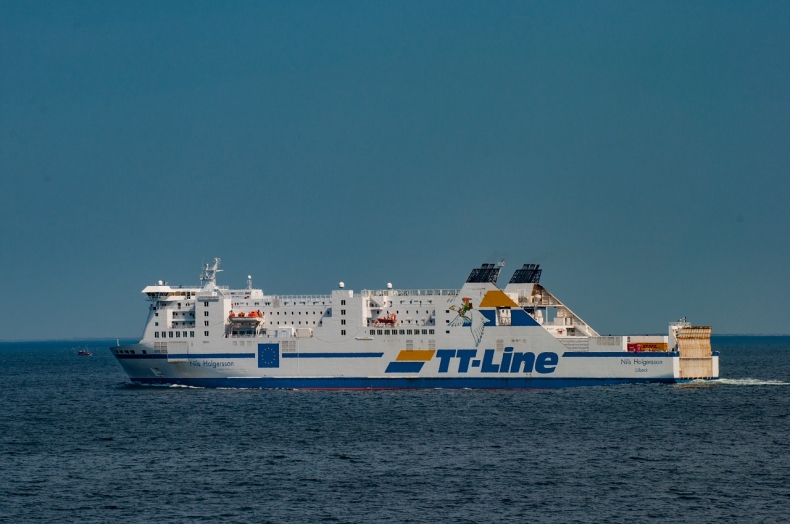 Metanol kluczem do dekarbonizacji żeglugi? - GospodarkaMorska.pl