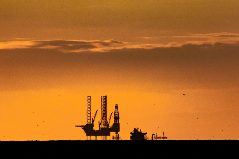 Niemcy rozważają powrót do odwiertów ropy i gazu na Morzu Północnym - GospodarkaMorska.pl