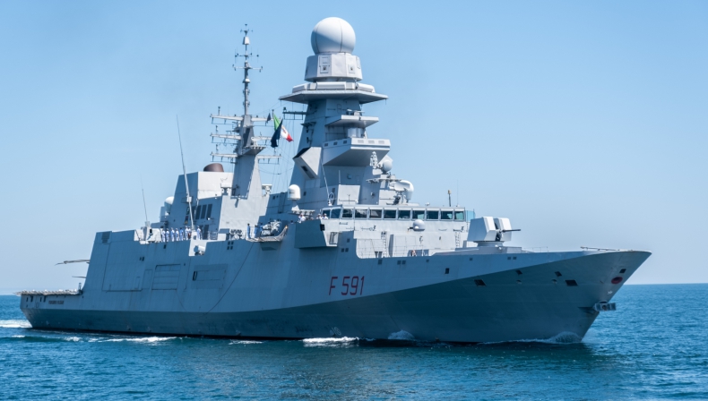 NATO chce wzmocnić siły na wschodniej flance Sojuszu. Na Bałtyku na stałe okręty podwodne i bojowe - GospodarkaMorska.pl
