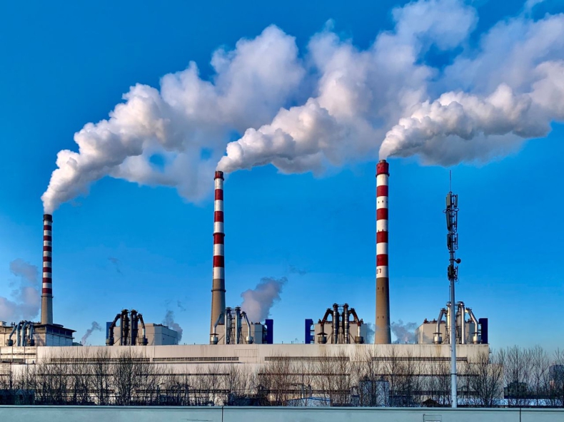 Polska sprzedała uprawnienia do emisji CO2 za ponad 250 mln euro - GospodarkaMorska.pl