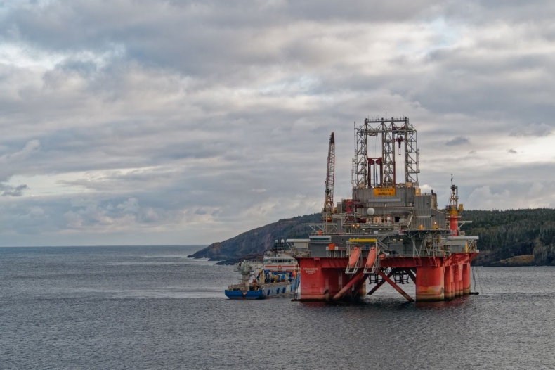 Norwegia rozważa przyznanie więcej koncesji na Morzu Barentsa - GospodarkaMorska.pl