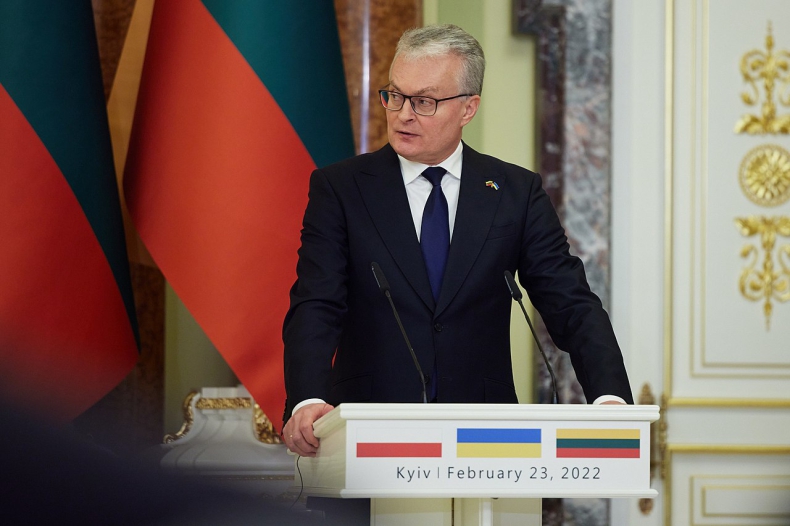 Reuters: Litwa przygotowuje się do całkowitego uniezależnienia się od rosyjskich surowców energetycznych - GospodarkaMorska.pl