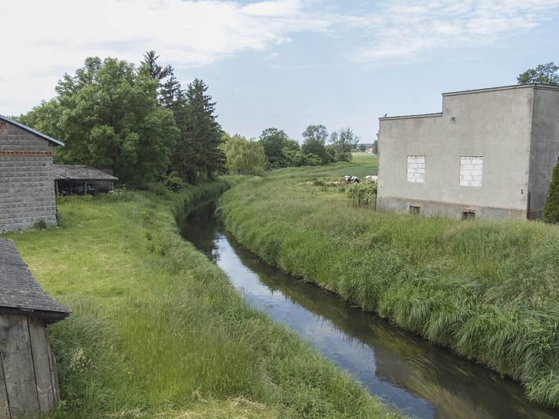 Umowa na przebudowę zbiornika Ruda w Mławie podpisana - GospodarkaMorska.pl