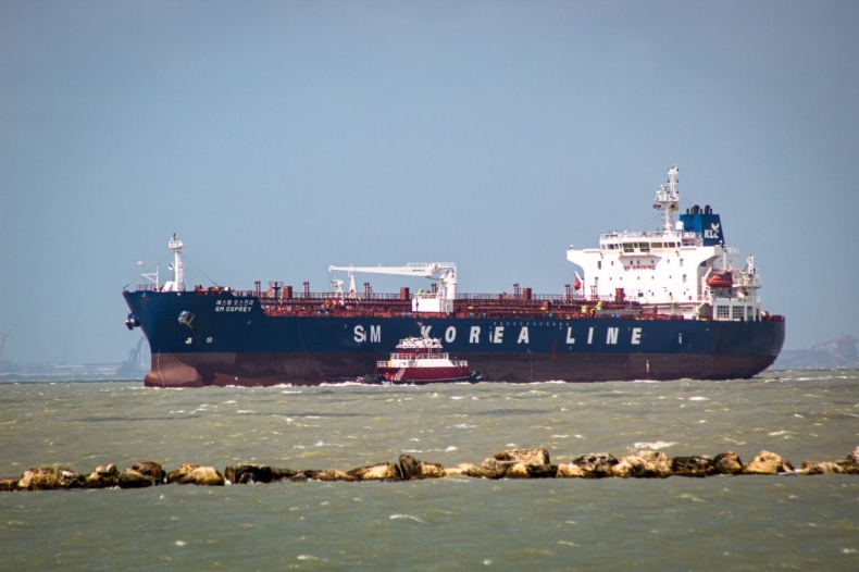 Gaz na europejskich rynkach we wtorek podrożał o ponad 2,8 proc. - GospodarkaMorska.pl