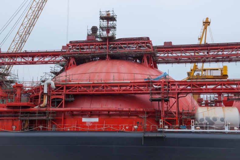 Buzek na czele zespołu negocjacyjnego PE w sprawie magazynowania gazu; w zespole Krasnodębski - GospodarkaMorska.pl