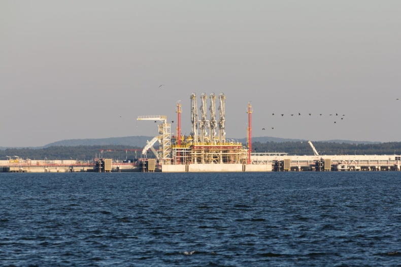 Morawiecki: W przyszłym tygodniu Polska przedstawi plan odejścia od rosyjskich źródeł energii - GospodarkaMorska.pl