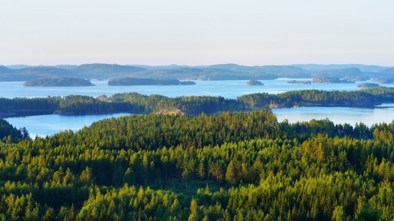 Finlandia. Otwarto Kanał Saimiański przez Rosję; operatorzy lodołamaczy obawiają się o sytuację międzynarodową - GospodarkaMorska.pl