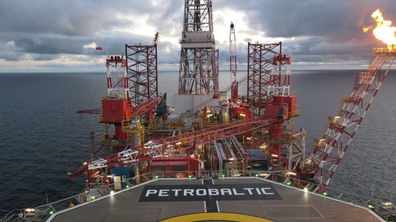 Lotos Petrobaltic planuje zrealizować pierwszy projekt CCS na Morzu Bałtyckim - GospodarkaMorska.pl