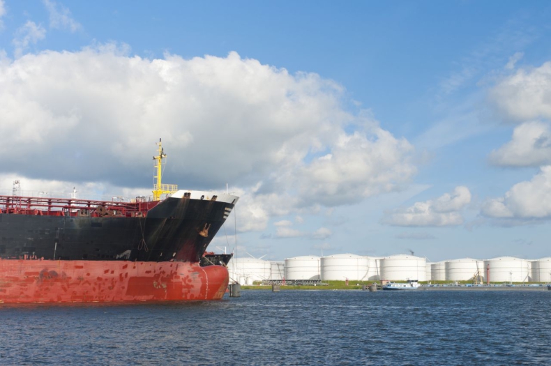 Port w Amsterdamie przeładował o 40 proc. więcej węgla - GospodarkaMorska.pl