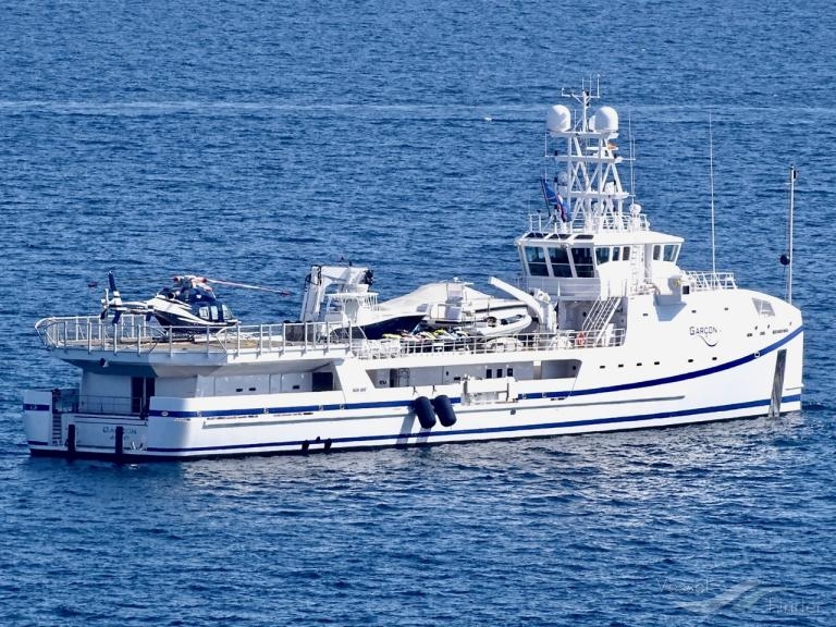 Antigua. Dwa kolejne jachty Abramowicza namierzone - GospodarkaMorska.pl