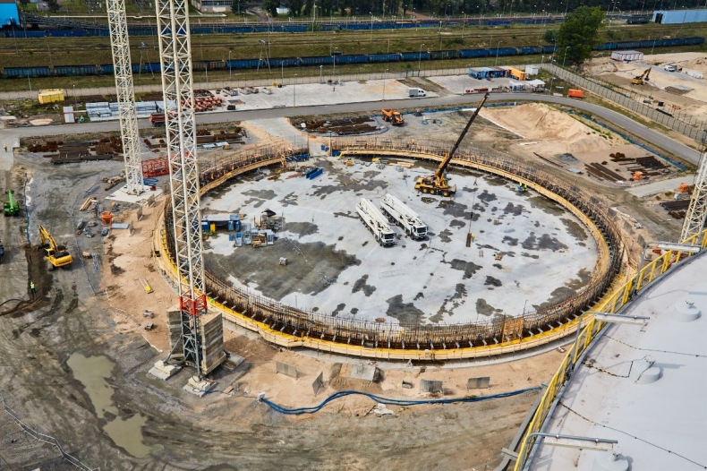 Hyundai będzie przerabiał metanowce na FSRU - GospodarkaMorska.pl