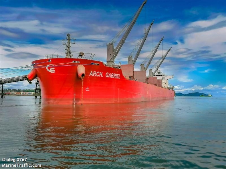 Atak piratów w Zatoce Gwinejskiej - GospodarkaMorska.pl