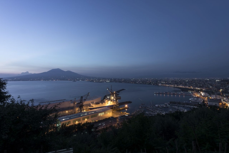 Mariaż norwesko-włoski za 70 mln euro. Nauki dla Polski - GospodarkaMorska.pl