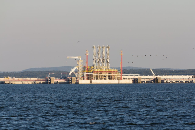Wojna w Ukrainie. Czy polską energetykę uratuje import drogą morską? - GospodarkaMorska.pl
