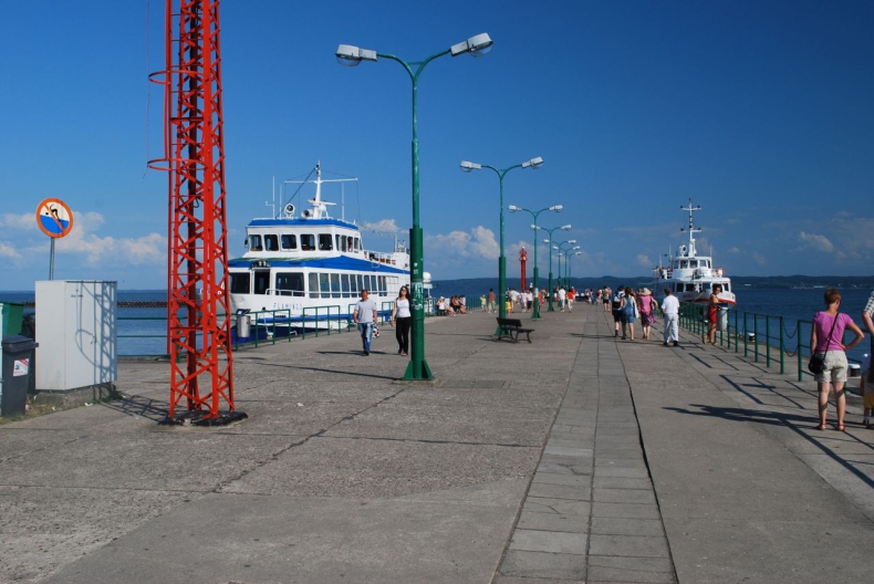 Opublikowano projekty ws. zmian granic portów w Krynicy Morskiej i Kątach Rybackich - GospodarkaMorska.pl