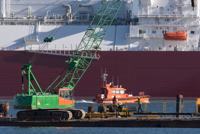 Sejmowa komisja zgłosiła poprawki doprecyzowujące do ustawy terminalowej - GospodarkaMorska.pl