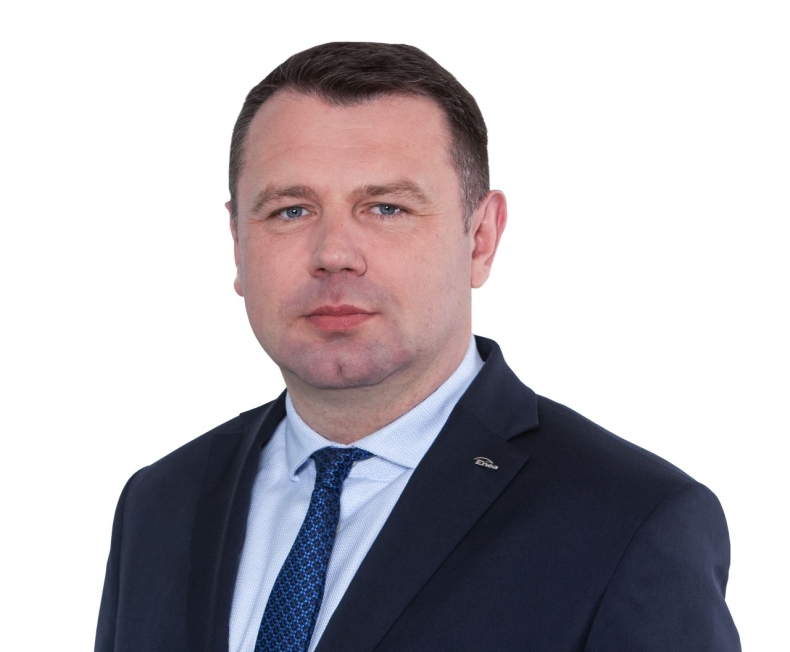 Paweł Szczeszek zamienia prezesurę w Enei na prezesurę w Tauronie - GospodarkaMorska.pl