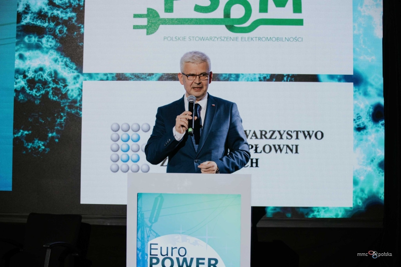 Wyzwania transformacji energetycznej - 35 Konferencja EuroPOWER & OZE Power - GospodarkaMorska.pl