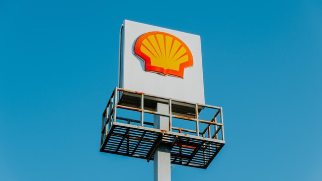 Shell nie zrezygnował z rosyjskich surowców - GospodarkaMorska.pl
