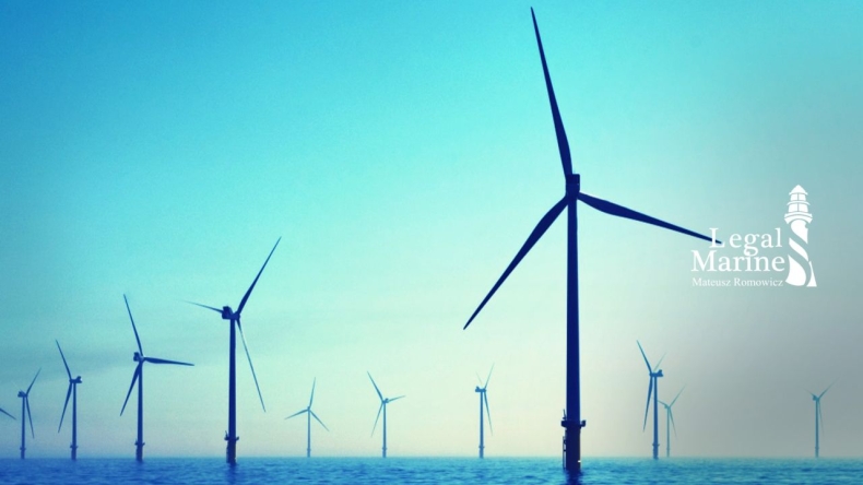 „Local content w energetyce to nasze bezpieczeństwo” – wywiad z radcą prawnym Mateuszem Romowiczem - GospodarkaMorska.pl
