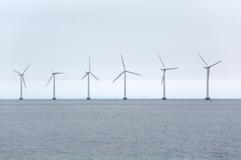 Francuzi wystartują w wyścigu offshore wind na Morzu Bałtyckim - GospodarkaMorska.pl
