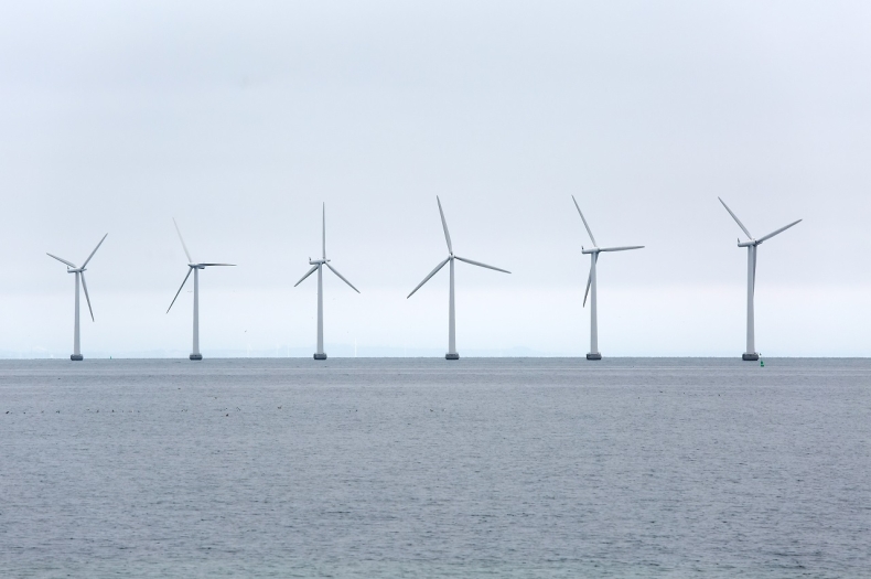 Francuzi wystartują w wyścigu offshore wind na Morzu Bałtyckim - GospodarkaMorska.pl