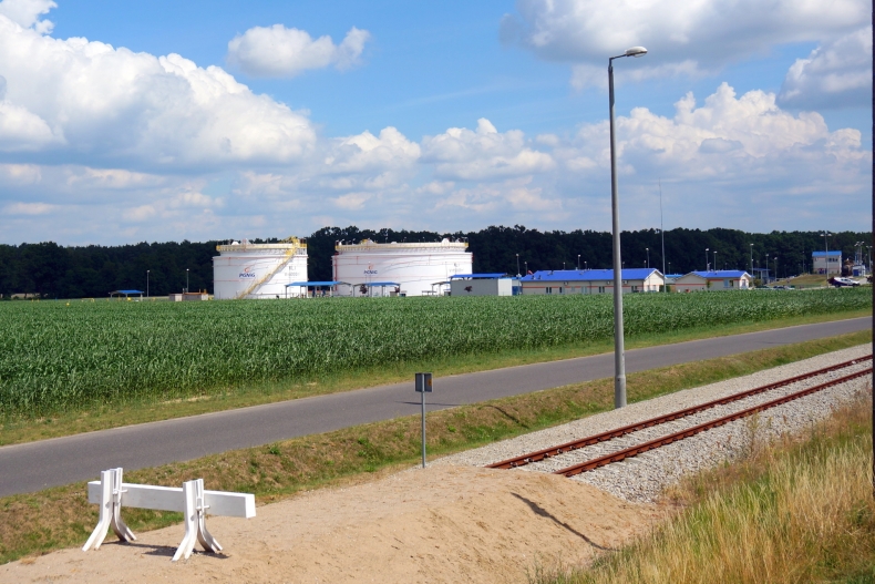 PGNiG: uprawomocnił się wyrok sądu w Sztokholmie w sprawie skargi Gazpromu - GospodarkaMorska.pl