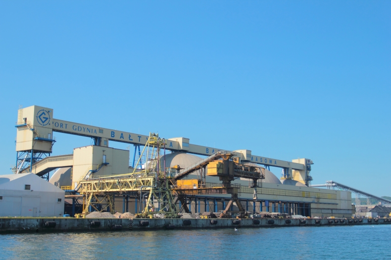 Zmiany w Vistal Gdynia - GospodarkaMorska.pl
