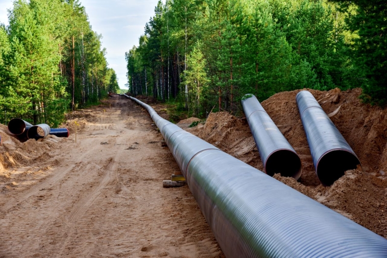 Rumuński koncern Petrom zrezygnował z importu rosyjskiej ropy naftowej - GospodarkaMorska.pl