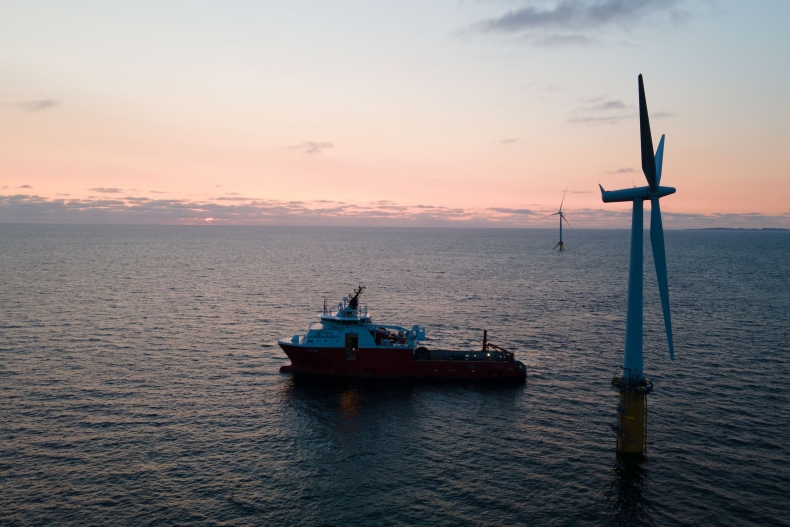 DeepOcean wzmacnia pozycję na rynku offshore przejmując Installit - GospodarkaMorska.pl