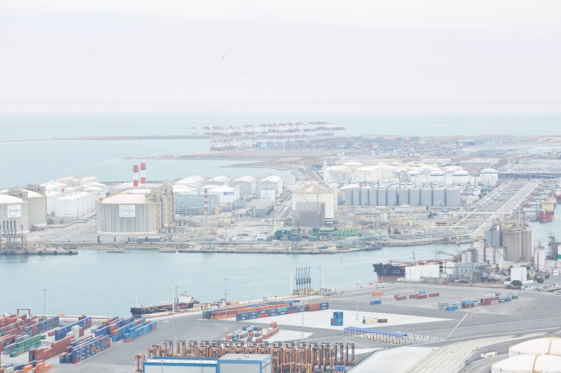 Hiszpania stawia na LNG ze Stanów - GospodarkaMorska.pl