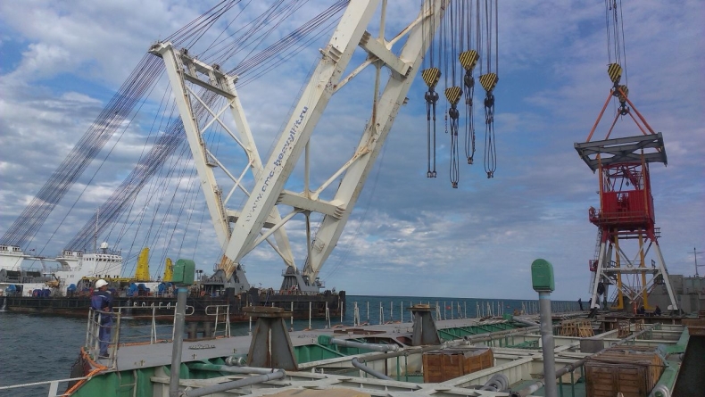 Australia nakłada kolejne sankcje na Rosję, m.in. na okrętobudownictwo - GospodarkaMorska.pl