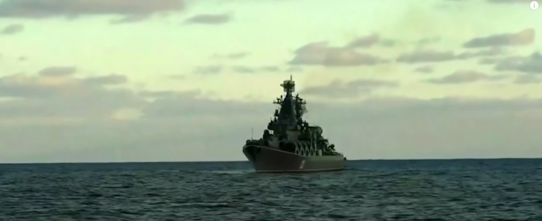 Armia rosyjska planuje desant morski w Ukrainie [WIDEO] - GospodarkaMorska.pl