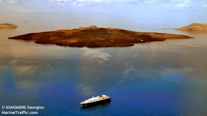 Turcja bezpieczną przystanią dla jachtów rosyjskich oligarchów - GospodarkaMorska.pl