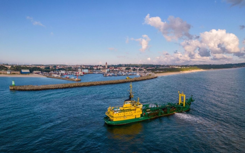 75 lat PRCiP sp. z o.o. z Gdańska - GospodarkaMorska.pl