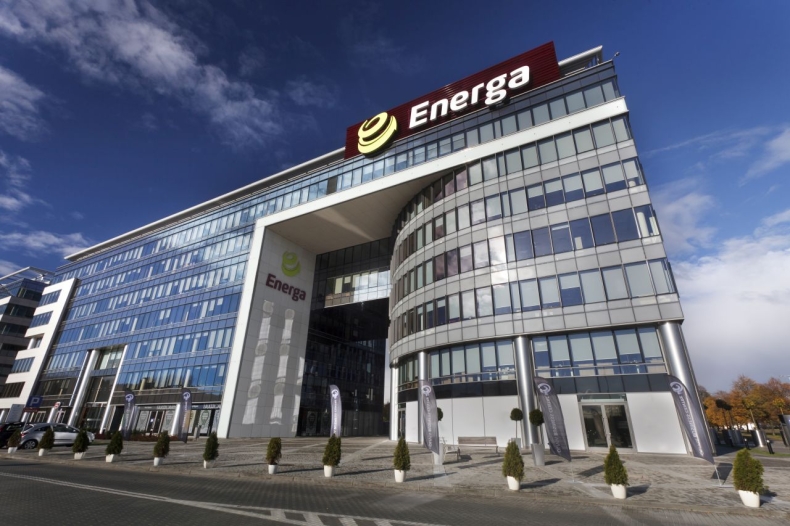 Energa: wiceprezes rezygnuje, Obajtek w radzie nadzorczej - GospodarkaMorska.pl