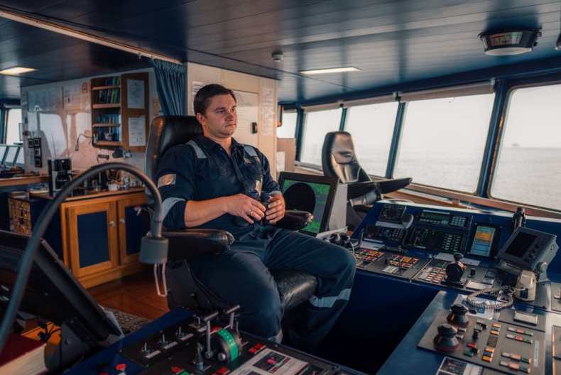 Cypr chce ułatwić ukraińskim i rosyjskim marynarzom przyjmowanie płatności - GospodarkaMorska.pl