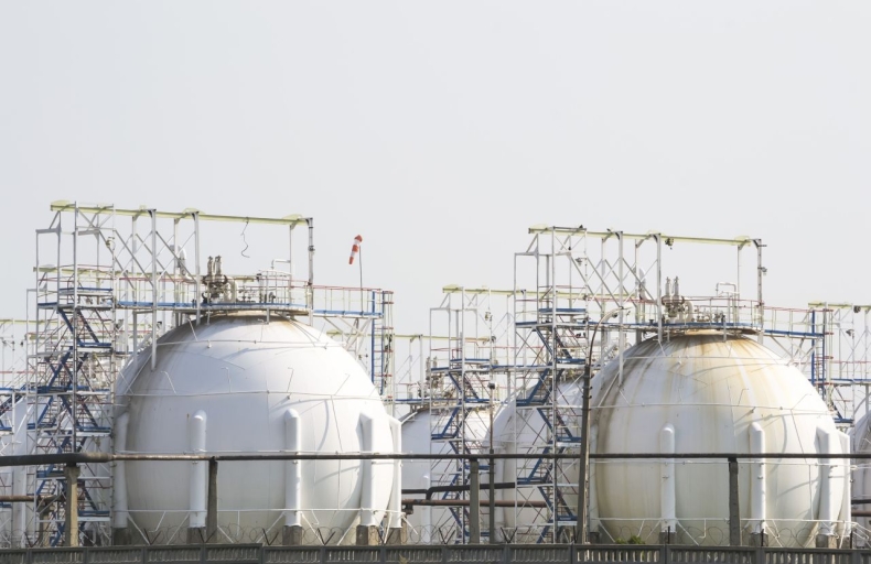 Zyska: przygotowujemy program wsparcia dla biogazowni i biometanowni - GospodarkaMorska.pl