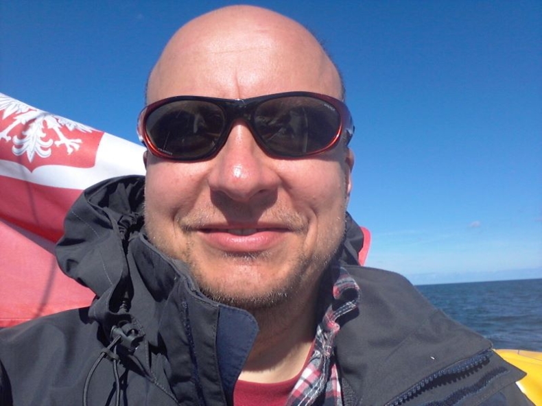 Dariusz Doskocz nowym przewodniczącym Rady Pracowniczej PŻM - GospodarkaMorska.pl