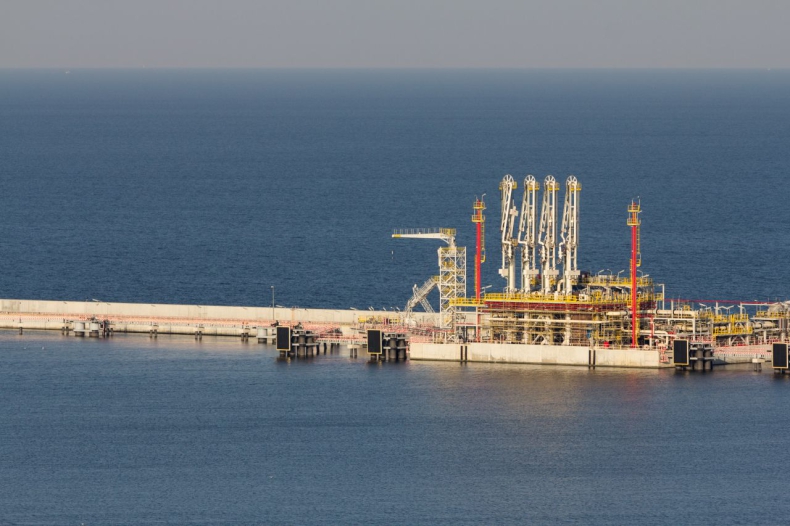 PGNiG i Gaz-System zapewniają, że dostawy gazu do odbiorców realizowane są zgodnie z zamówieniami - GospodarkaMorska.pl