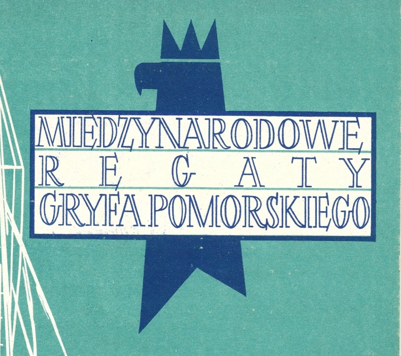 Powracają pełnomorskie regaty o Puchar Gryfa Pomorskiego - GospodarkaMorska.pl