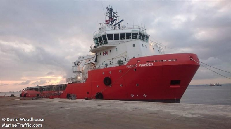 Lotos Petrobaltic z nową jednostką offshore? - GospodarkaMorska.pl